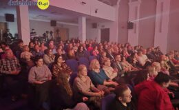 „The Voice of Gwiazdka” jak muzyka zbliża ludzi