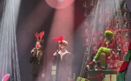 „The Voice of Gwiazdka” jak muzyka zbliża ludzi