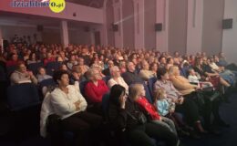 „The Voice of Gwiazdka” jak muzyka zbliża ludzi