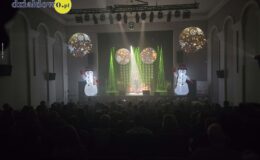 „The Voice of Gwiazdka” jak muzyka zbliża ludzi