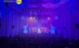 „The Voice of Gwiazdka” jak muzyka zbliża ludzi