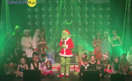 „The Voice of Gwiazdka” jak muzyka zbliża ludzi