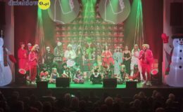 „The Voice of Gwiazdka” jak muzyka zbliża ludzi