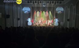 „The Voice of Gwiazdka” jak muzyka zbliża ludzi