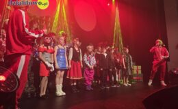 „The Voice of Gwiazdka” jak muzyka zbliża ludzi