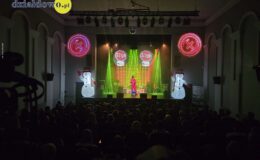 „The Voice of Gwiazdka” jak muzyka zbliża ludzi