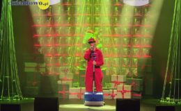 „The Voice of Gwiazdka” jak muzyka zbliża ludzi