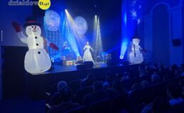 „The Voice of Gwiazdka” jak muzyka zbliża ludzi