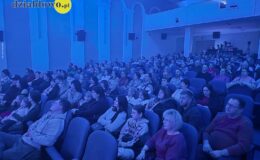 „The Voice of Gwiazdka” jak muzyka zbliża ludzi