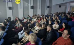 „The Voice of Gwiazdka” jak muzyka zbliża ludzi