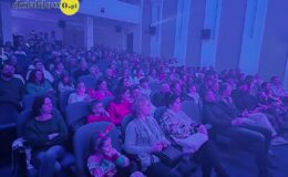 „The Voice of Gwiazdka” jak muzyka zbliża ludzi