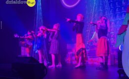 „The Voice of Gwiazdka” jak muzyka zbliża ludzi