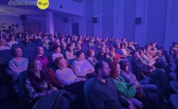 „The Voice of Gwiazdka” jak muzyka zbliża ludzi