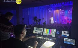 „The Voice of Gwiazdka” jak muzyka zbliża ludzi