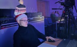 „The Voice of Gwiazdka” jak muzyka zbliża ludzi