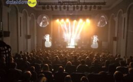 „The Voice of Gwiazdka” jak muzyka zbliża ludzi