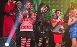 „The Voice of Gwiazdka” jak muzyka zbliża ludzi