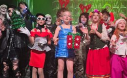 „The Voice of Gwiazdka” jak muzyka zbliża ludzi