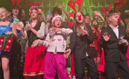 „The Voice of Gwiazdka” jak muzyka zbliża ludzi