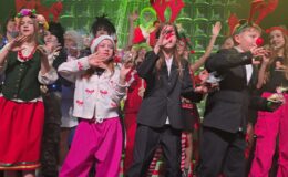 „The Voice of Gwiazdka” jak muzyka zbliża ludzi