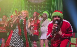 „The Voice of Gwiazdka” jak muzyka zbliża ludzi