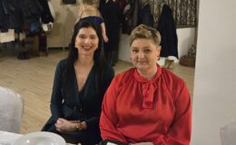 Spotkanie opłatkowe studentów  Uniwersytetu Trzeciego Wieku