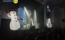 „The Voice of Gwiazdka” jak muzyka zbliża ludzi