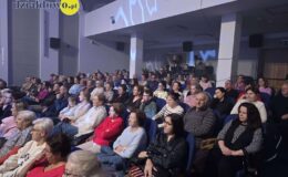 „The Voice of Gwiazdka” jak muzyka zbliża ludzi