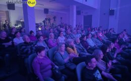 „The Voice of Gwiazdka” jak muzyka zbliża ludzi