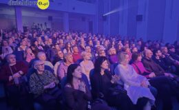 „The Voice of Gwiazdka” jak muzyka zbliża ludzi