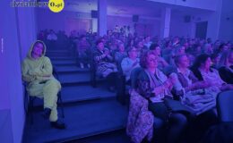 „The Voice of Gwiazdka” jak muzyka zbliża ludzi