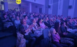 „The Voice of Gwiazdka” jak muzyka zbliża ludzi