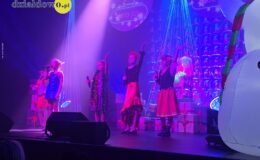 „The Voice of Gwiazdka” jak muzyka zbliża ludzi