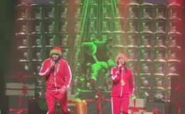 „The Voice of Gwiazdka” jak muzyka zbliża ludzi