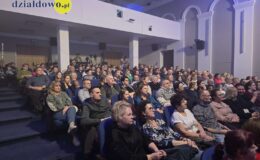 „The Voice of Gwiazdka” jak muzyka zbliża ludzi