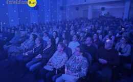 „The Voice of Gwiazdka” jak muzyka zbliża ludzi