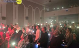 „The Voice of Gwiazdka” jak muzyka zbliża ludzi