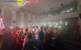 „The Voice of Gwiazdka” jak muzyka zbliża ludzi