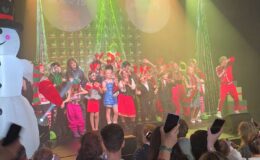 „The Voice of Gwiazdka” jak muzyka zbliża ludzi