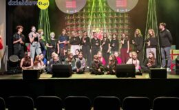 „The Voice of Gwiazdka” jak muzyka zbliża ludzi