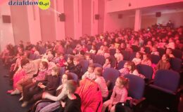 „The Voice of Gwiazdka” jak muzyka zbliża ludzi