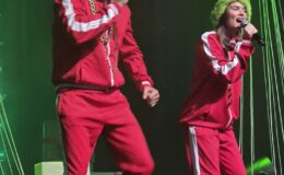 „The Voice of Gwiazdka” jak muzyka zbliża ludzi