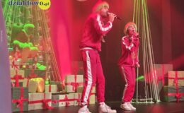 „The Voice of Gwiazdka” jak muzyka zbliża ludzi