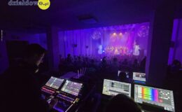 „The Voice of Gwiazdka” jak muzyka zbliża ludzi