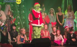 „The Voice of Gwiazdka” jak muzyka zbliża ludzi