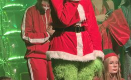 „The Voice of Gwiazdka” jak muzyka zbliża ludzi