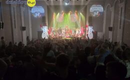 „The Voice of Gwiazdka” jak muzyka zbliża ludzi