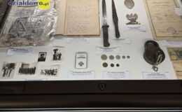 Spotkanie z darczyńcami Muzeum Pogranicza w kosmicznej oprawie 