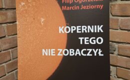 Spotkanie z darczyńcami Muzeum Pogranicza w kosmicznej oprawie 