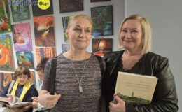 Waldemar Mierzwa o dawnych i nowych Mazurach 